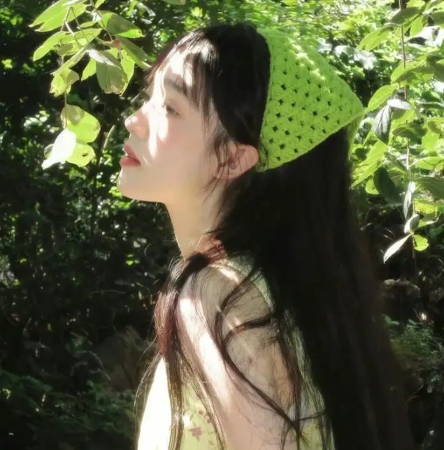 记得...香蕉成熟时