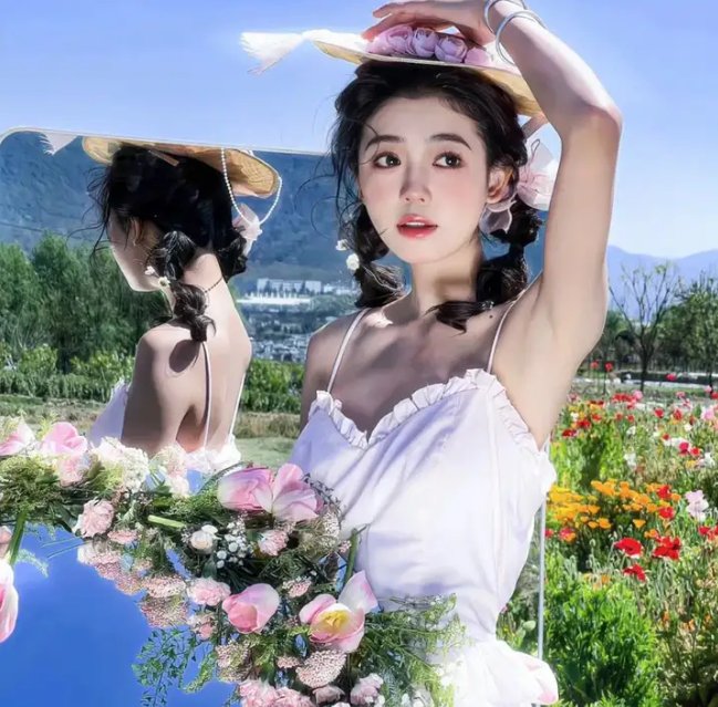 商业大时代