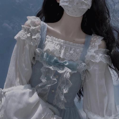音乐少女