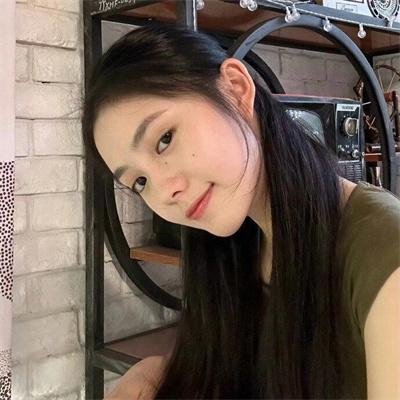 像你这样的好女孩