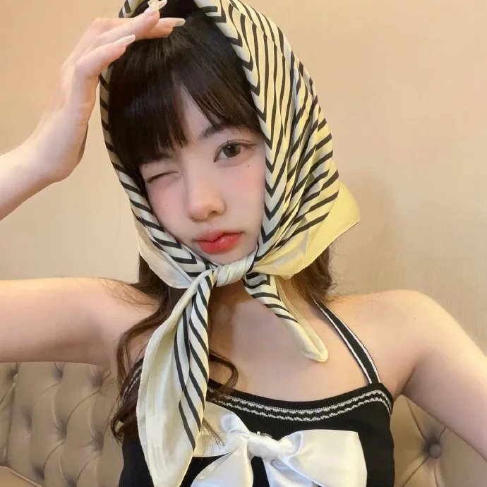 家庭圣女