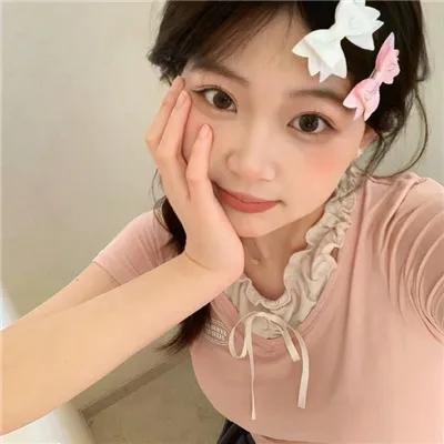 女儿国嬉春